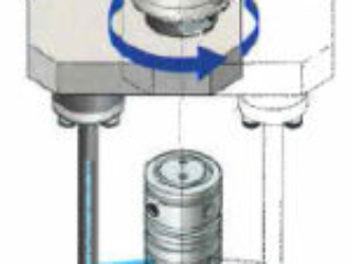 Sugino Offset Nozzle