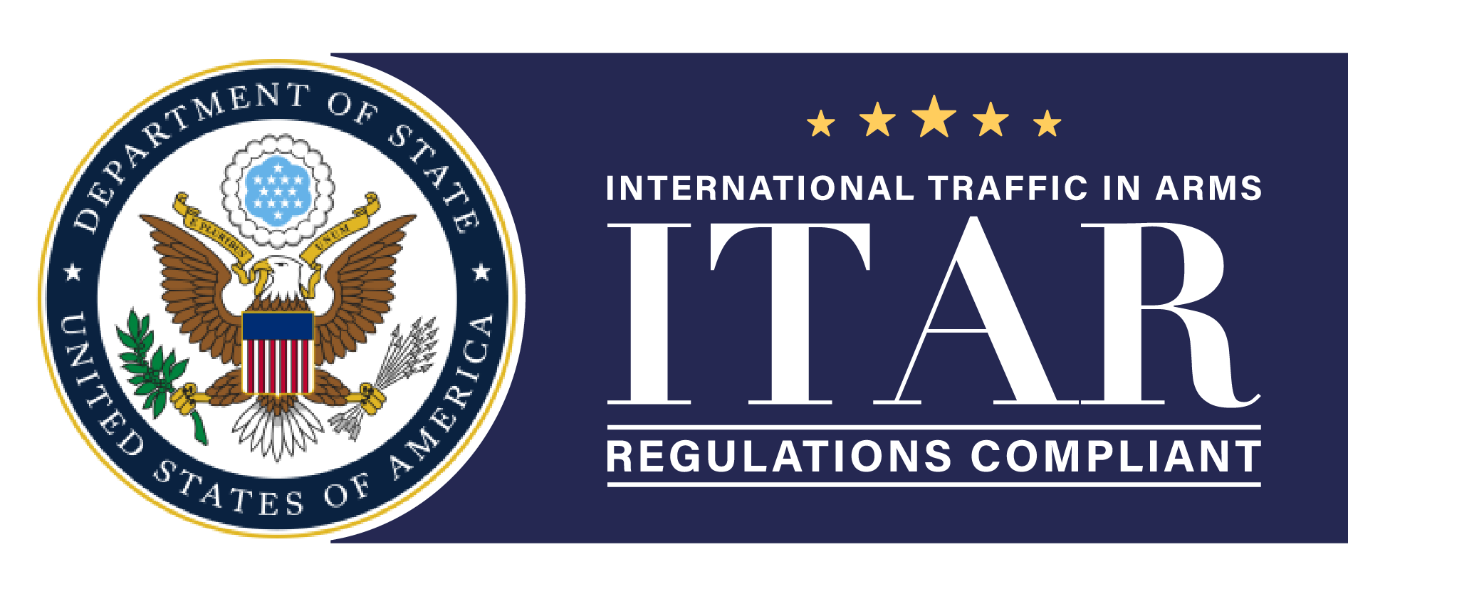 Sugino ITAR registered