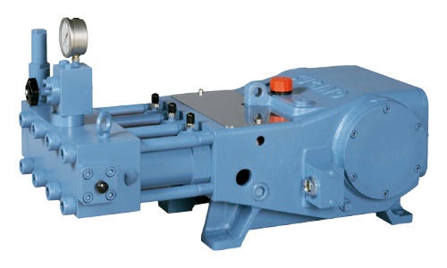 Sugino JPSP Series High Pressure WaterPumps