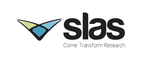 SLAS Event Logo